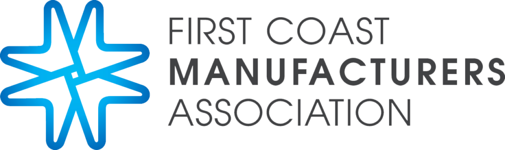 First Coast Manufacturers Association Logo